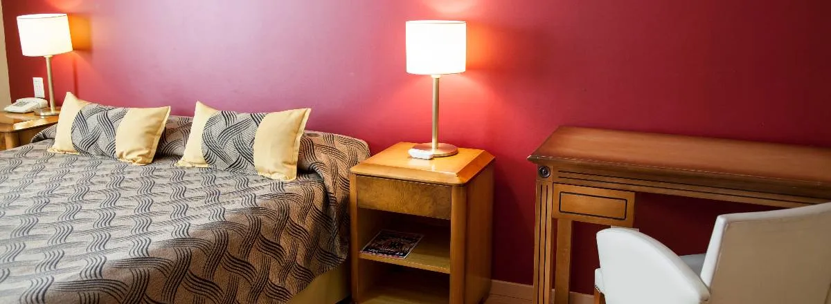 3-star Hotels Tritone