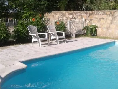 El Jardín de Carlos y Nieves Cabins  in  Villa Cura Brochero