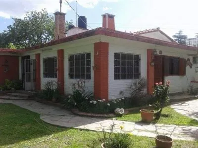 Cabins El Jardín de Carlos y Nieves