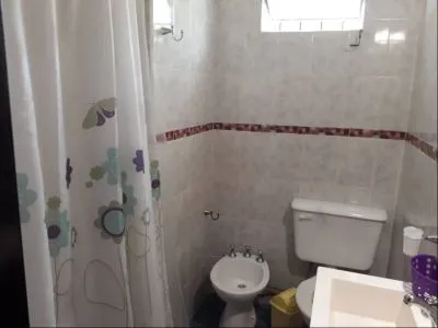 Cabins El Jardín de Carlos y Nieves