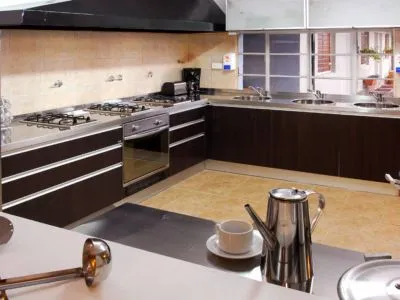 Albergues/Hostels Los Troncos