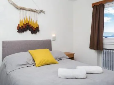 Albergues/Hostels Los Troncos