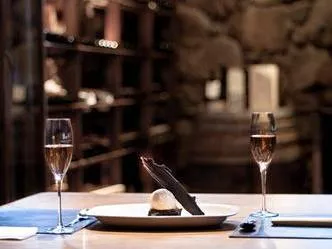 Lares de Chacras Restaurantes  en  Mendoza