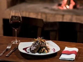 Lares de Chacras Wine Bars  en  Mendoza