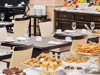 Diplomatic Restaurantes  en  Mendoza