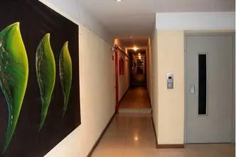 Apart Hoteles 2 estrellas Family