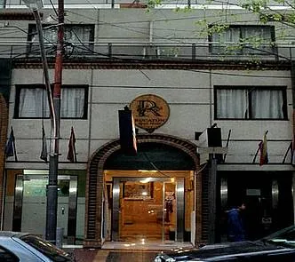Apart Hoteles Alto Mendoza