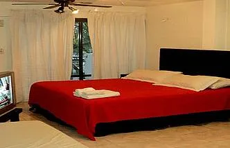 Apart Hoteles Alto Mendoza