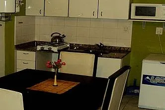 Apart Hoteles Alto Mendoza