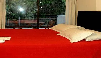 Apart Hoteles Alto Mendoza