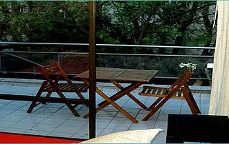 Apart Hoteles Alto Mendoza