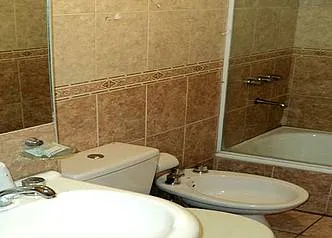 Apart Hoteles Alto Mendoza