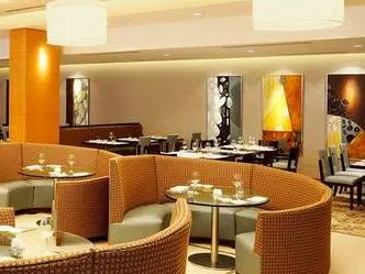 Olivas - InterContinental Mendoza Restaurants  in  Mendoza