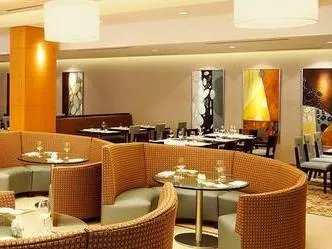 Olivas - InterContinental Mendoza International Cuisine  in  Mendoza