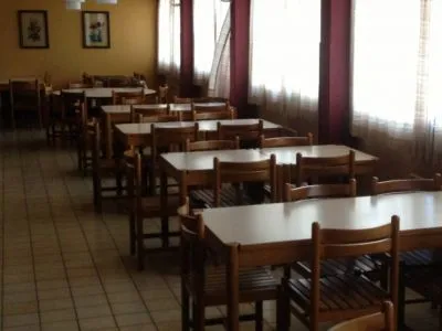 Alojamientos en Las Leñas Cirrus Apart 