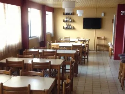 Alojamientos en Las Leñas Cirrus Apart 