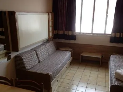 Alojamientos en Las Leñas Cirrus Apart 