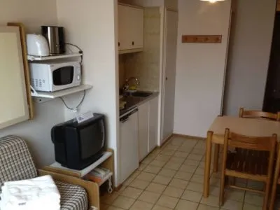 Alojamientos en Las Leñas Cirrus Apart 