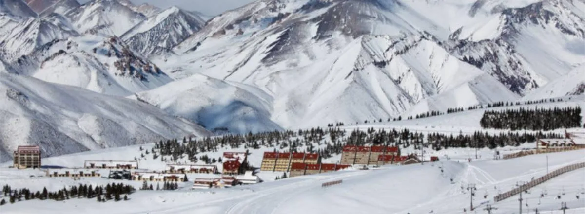 Alojamientos en Las Leñas Cirrus Apart 