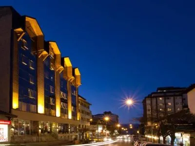 Lagos Andinos 1-star Hotels  in  Bariloche
