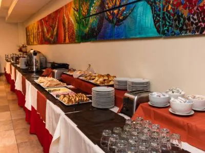 4-star Apart Hotels Icaro Suites