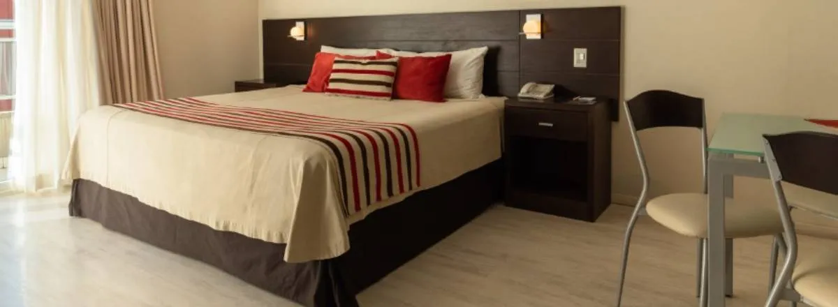 4-star Apart Hotels Icaro Suites