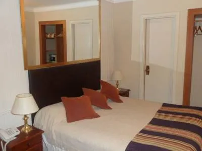 La Sureña 2-star Hostelries  in  Bariloche