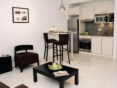 Piccaluga Apartments 4-star Apart Hotels  in  Buenos Aires