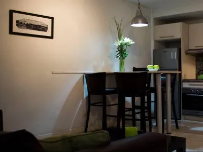 4-star Apart Hotels Piccaluga Apartments