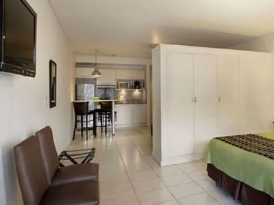 4-star Apart Hotels Piccaluga Apartments