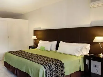 4-star Apart Hotels Piccaluga Apartments