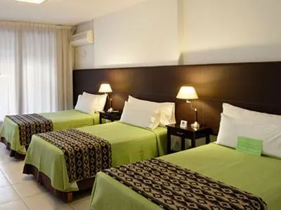 4-star Apart Hotels Piccaluga Apartments