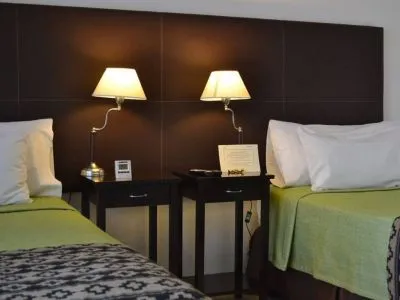 4-star Apart Hotels Piccaluga Apartments