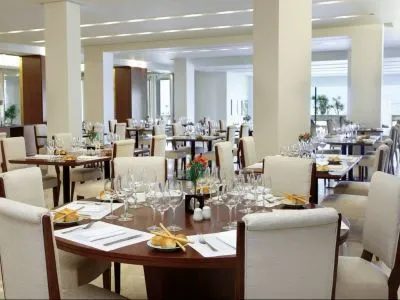 Hoteles 5 estrellas NH Gran Hotel Provincial