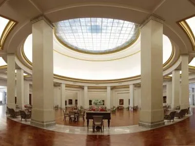 Hoteles 5 estrellas NH Gran Hotel Provincial