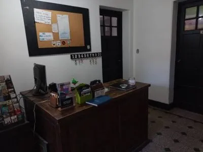 Boarding-houses Quinta Rufino Hostel