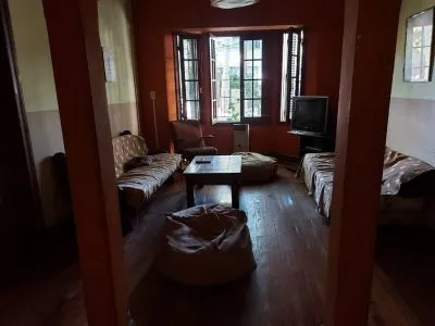 Boarding-houses Quinta Rufino Hostel