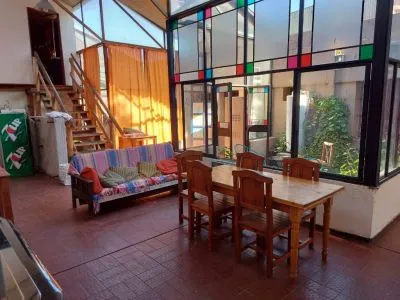 Boarding-houses Quinta Rufino Hostel