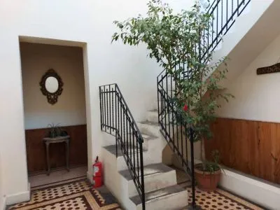 Boarding-houses Quinta Rufino Hostel