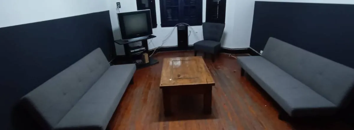 Boarding-houses Quinta Rufino Hostel