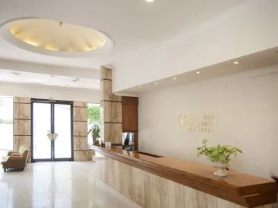 3-star Hotels Hotel Princess