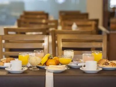 3-star Hotels Hotel Princess