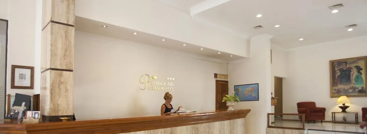 3-star Hotels Hotel Princess