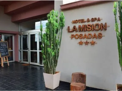 La Misión Posadas Hotel & SPA