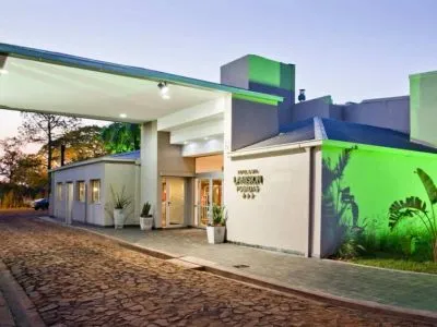 3-star Hotels La Misión Posadas Hotel & SPA