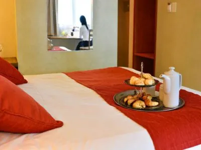 3-star Hotels La Misión Posadas Hotel & SPA