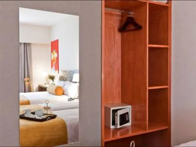 3-star Hotels La Misión Posadas Hotel & SPA