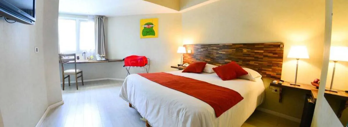 3-star Hotels La Misión Posadas Hotel & SPA