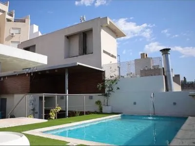 Howard Johnson Córdoba 