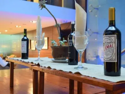 4-star Hotels Howard Johnson Córdoba 